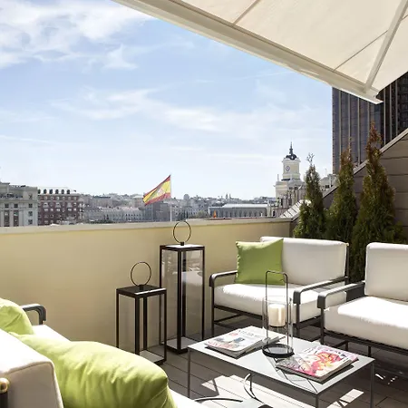 Casa Almagro By The Pavilions Hotels & Resorts-2
