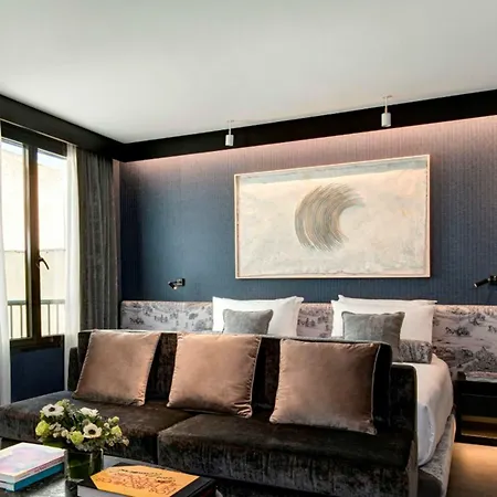Casa Almagro By The Pavilions Hotels & Resorts-3