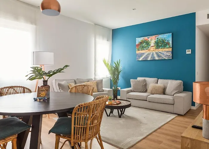 Canaan Boutique Apartments