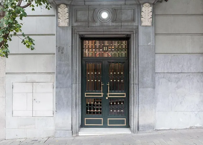 Canaan Boutique Apartments