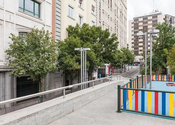 Canaan Boutique Apartments